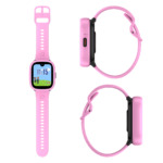 wiky watch 5plus pembe 5