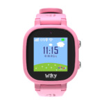 wikywatch5e pembe 1