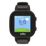 wikywatch5e siyah 1