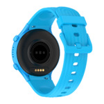 Wiky Watch 5S Mavi GPS Akıllı Çocuk Saati 6 5s mavi 4