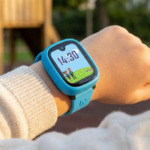 wiky watch 5plus mavi 24