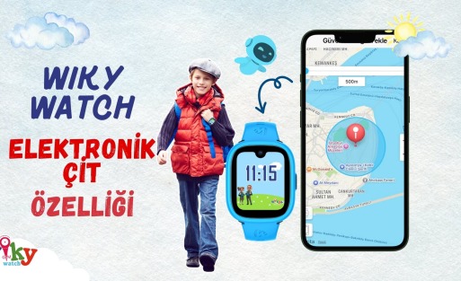 Wiky Watch Elektronik Çit (1)